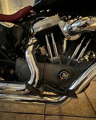 Harley Davidson Nightster 1200