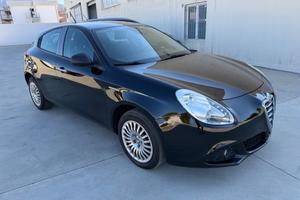 Alfa Romeo Giulietta 1.4 benzina 105 CV 2012
