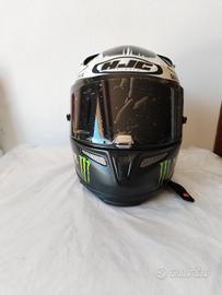 HJC R-PHA 10 Plus Lorenzo