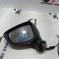 Specchietto retrovisore requidibile sx per mazda 6