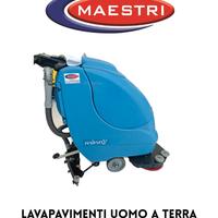 Lavapavimenti minny ricondizionata