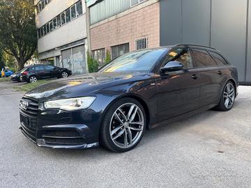 Audi A6 Avant 2.0 TDI 190 CV quattro S tronic