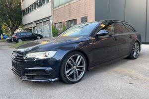 Audi A6 Avant 2.0 TDI 190 CV quattro S tronic