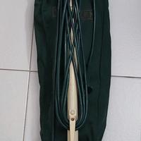 Folletto VK 117 type 1H con accessori