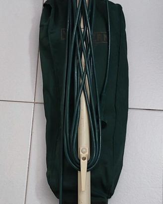 Folletto VK 117 type 1H con accessori