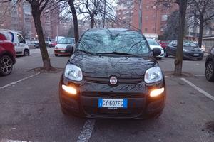 Fiat Panda Hybrid Icon garanzia ufficiale 04/2027