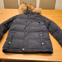 Giubbotto Canadiens ragazzo 12 anni 