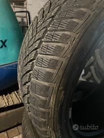 Gomme invernali 255 45 20 audi alfa romeo mercedes
