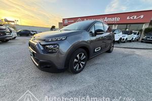 CITROEN C3 PureTech 83 S&S Shine