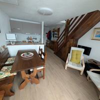 Appartamento ultimo piano a PratoNevoso