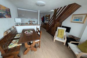 Appartamento ultimo piano a PratoNevoso