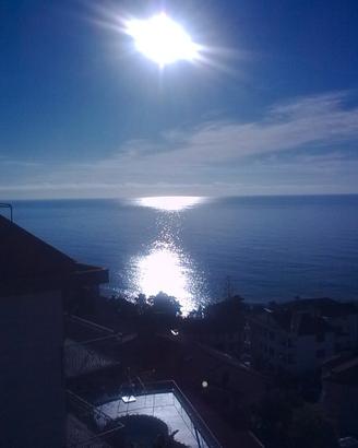 Attico in Via Piani Paorelli,44 -Costarainera (IM)