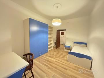 Stanza in appartamento a Sassari