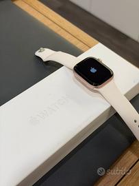 Apple Watch Series 10 42mm Rose Gold – M/L