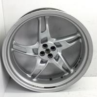 CERCHIO RUOTA POSTERIORE 17 X 5.00 BMW R 850 RT AB