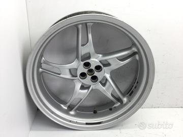 CERCHIO RUOTA POSTERIORE 17 X 5.00 BMW R 850 RT AB