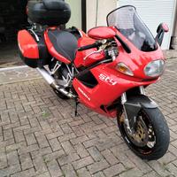 Ducati ST4