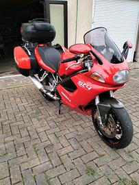Ducati ST4