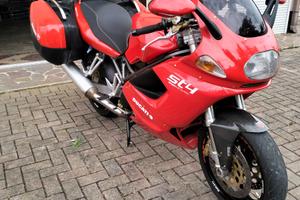 Ducati ST4