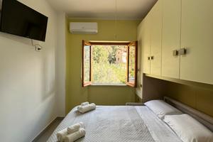 Appartamento a 100m dal mare - parcheggio privato