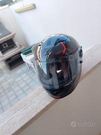 casco integrale Scorpion exo