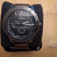 OROLOGIO DA UOMO FOSSIL