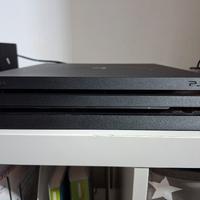 PLAYSTATION 4 PRO 1 TB PS4 PRO