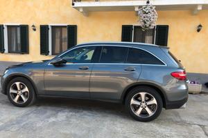 mercedes glc 220 cdi