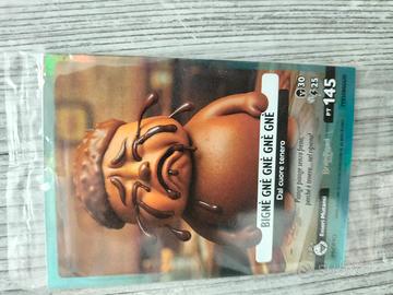 italian brainrot - bignè gne gne gne gne