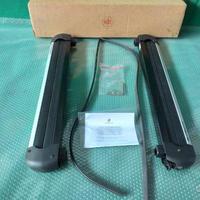 Kit Porta sci/portasci Porsche Macan/ Cayenne