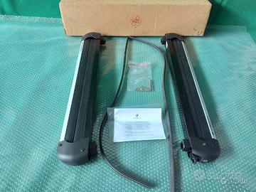 Kit Porta sci/portasci Porsche Macan/ Cayenne