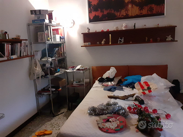 Letto contenitore Chateaux d'Ax