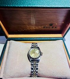 Rolex Lady Datejust 26mm