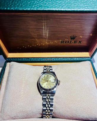 Rolex Lady Datejust 26mm