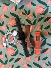 Apple watch 7 gps + lte 45mm