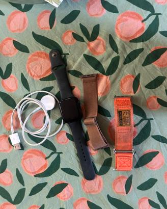 Apple watch 7 gps + lte 45mm
