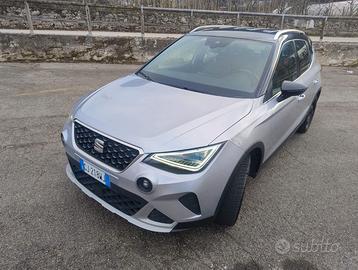 Seat Arona Experience 1.0 TSI 95 CV 2022