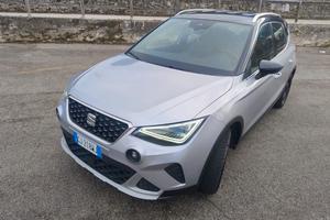 Seat Arona Experience 1.0 TSI 95 CV 2022