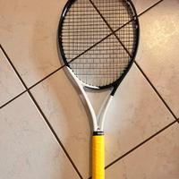 Racchetta tennis head speed Mp 2024 manico 3