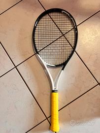 Racchetta tennis head speed Mp 2024 manico 3