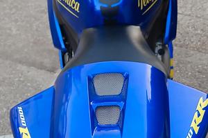 honda cbr1000rr  2005