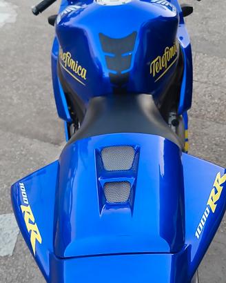 honda cbr1000rr  2005