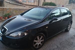 Seat leon  1.9 TD 