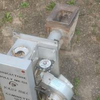 Bruciatore Jolly ME 04