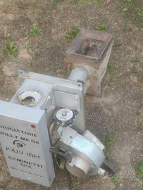 Bruciatore Jolly ME 04