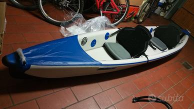 Kayak gonfiabile Sea Eagle 473RL RazorLite