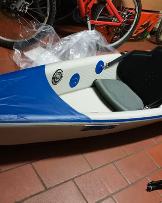 Kayak gonfiabile Sea Eagle 473RL RazorLite