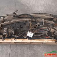 DIFFERENZIALE POSTERIORE Volkswagen LT 28 - 3ª ser