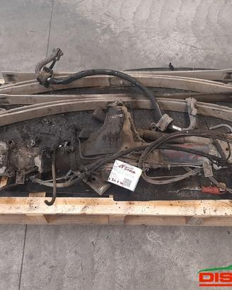 DIFFERENZIALE POSTERIORE Volkswagen LT 28 - 3ª ser