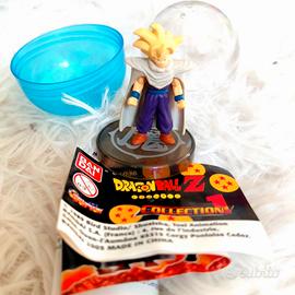 Sorpresa Dragon Ball Diorama Son Gohan